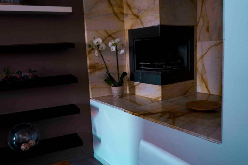 Bv Apartment Сієна Екстер'єр фото