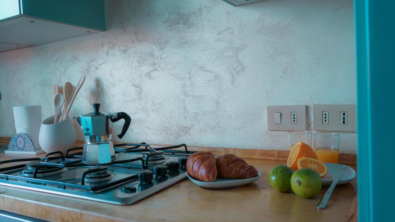 Bv Apartment Сієна Екстер'єр фото
