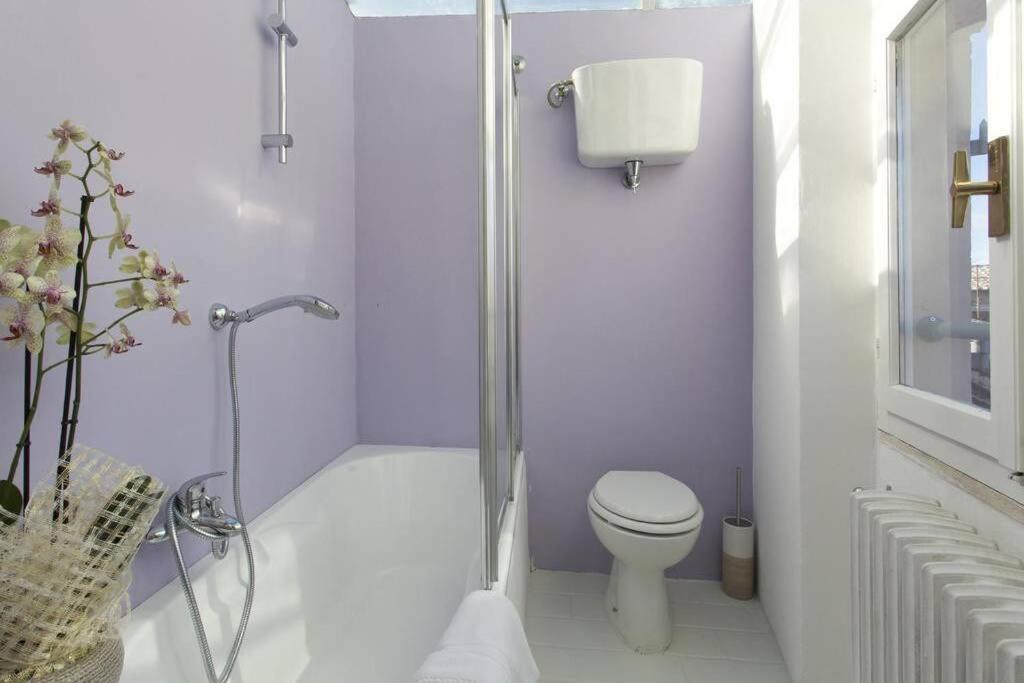 Bv Apartment Сієна Екстер'єр фото