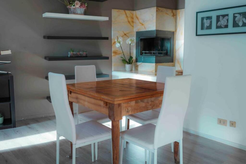Bv Apartment Сієна Екстер'єр фото